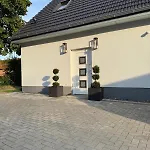 公寓 Ferienwohnung-karwe