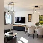 Ferienwohnung-karwe Karwe