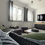 Ferienwohnung-karwe * Karwe