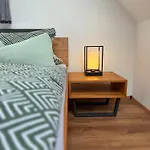 Ferienwohnung-karwe * Karwe