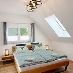 公寓 Ferienwohnung-karwe