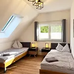 Ferienwohnung-karwe 公寓