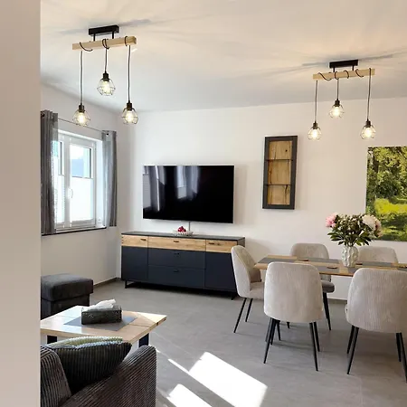 Ferienwohnung-karwe Karwe