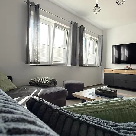 Ferienwohnung-karwe * Karwe