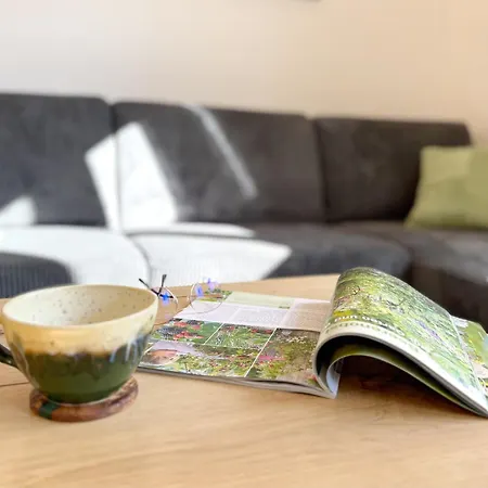 Ferienwohnung-karwe * Karwe