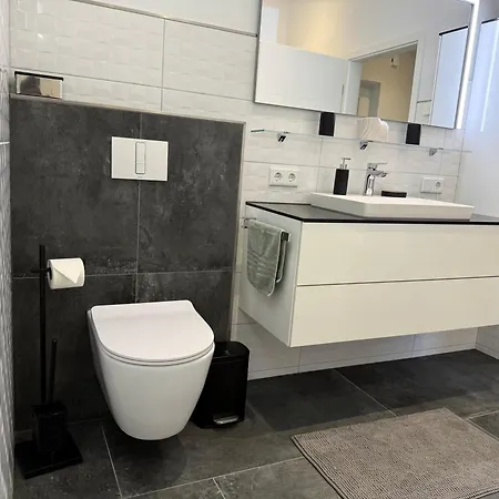 Ferienwohnung-karwe *