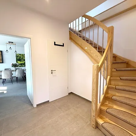 Ferienwohnung-karwe Apartment