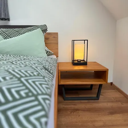 Ferienwohnung-karwe * Karwe