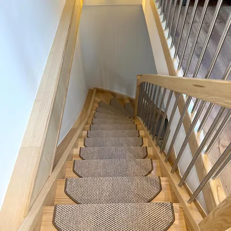 Ferienwohnung-karwe Apartment