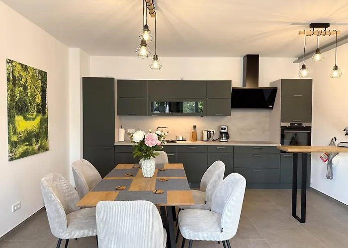 Ferienwohnung-karwe Karwe