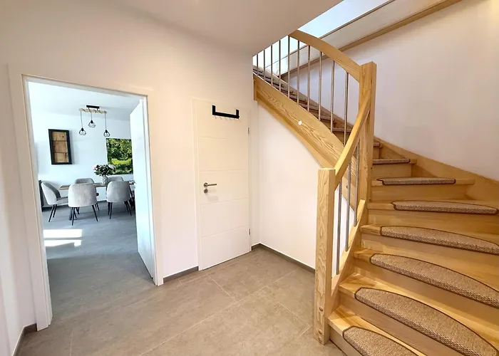 Ferienwohnung-karwe Apartment