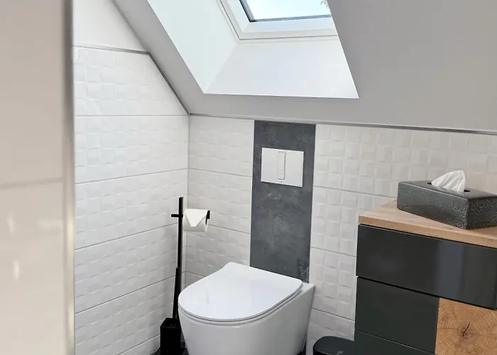 Ferienwohnung-karwe *